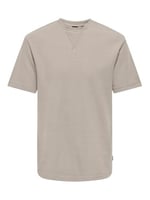 Only & Sons ONSARME RLX SS TEE Tişört Erkek