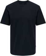 Only & Sons ONSARME RLX SS TEE Tişört Erkek