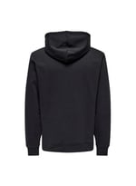 Only & Sons ONSCARL REG MOUNTAIN SWEAT HOODIE Sweatshirt Erkek