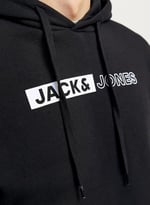 Only & Sons ONSCARL REG MOUNTAIN SWEAT HOODIE Sweatshirt Erkek