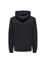 Only & Sons ONSCARL REG MOUNTAIN SWEAT HOODIE Sweatshirt Erkek