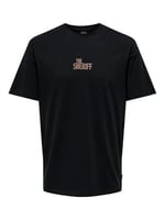 Only & Sons ONSCELEBRITY LIFE NFL REG SS TEE Tişört Erkek