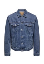 Only & Sons ONSCOIN MBD 8016 PIM DNM JACKET VD Ceket Erkek