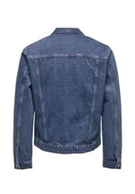 Only & Sons ONSCOIN MBD 8016 PIM DNM JACKET VD Ceket Erkek