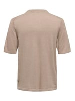 Only & Sons ONSDINO REG 14 LINEN SS POLO KNIT Triko Erkek