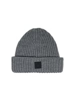 Only & Sons -ONSEDGAR HEAVY KNIT SHORT BEANIE Şapka Erkek