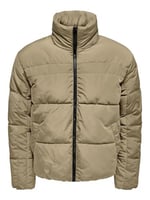 Only & Sons ONSEVERETT PUFFER JACKET OTW