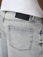 Only & Sons Onsfade Rahat Kalıp Jean Şort, 22033157