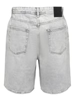 Only & Sons Onsfade Rahat Kalıp Jean Şort, 22033157