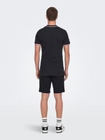 Only & Sons ONSFLETCHER SLIM SS POLO NOOS Tişört Erkek