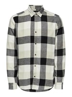 Only & Sons Onsgudmund Life Ls 3t Check Shirt Gömlek Erkek