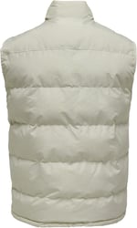 ONLY & SONS ONSJAKE QUILTED VEST OTW