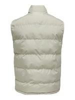 ONLY & SONS ONSJAKE QUILTED VEST OTW