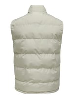 ONLY & SONS ONSJAKE QUILTED VEST OTW