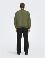 Only & Sons Onsjoshua Bomber Otw Vd Noos Ceketler Erkekler