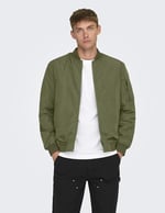 Only & Sons Onsjoshua Bomber Otw Vd Noos Ceketler Erkekler