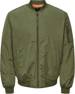 Only & Sons Onsjoshua Bomber Otw Vd Noos Ceketler Erkekler