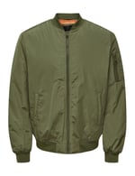 Only & Sons Onsjoshua Bomber Otw Vd Noos Ceketler Erkekler