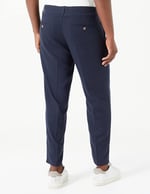 ONLY & SONS Onsleo Crop Linen Mix 0048 Pantolon Pantolon Erkek