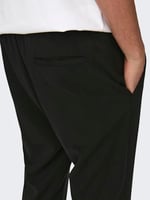 Only & Sons ONSLINUS LIFE TAP 0036 PANT Pantolon Erkek