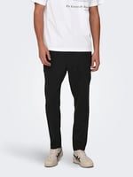 Only & Sons ONSLINUS LIFE TAP 0036 PANT Pantolon Erkek