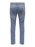 Only & Sons Onsloom Slim 7899 Ey Box Jeans Kot Pantolon Erkek