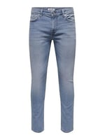 Only & Sons Onsloom Slim 7899 Ey Box Jeans Kot Pantolon Erkek