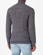 Only & Sons ONSMALAKI REG 7 HALF ZIP KNIT CS Triko Erkek