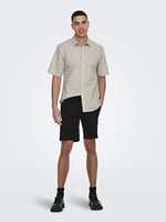 Only & Sons ONSMARK SHORTS GW 8667 NOOS şort Erkek