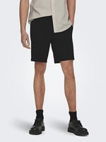 Only & Sons ONSMARK SHORTS GW 8667 NOOS şort Erkek