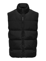 Only & Sons ONSMELVIN LIFE PUFFER VEST OTW VD Dış Giyim Erkek