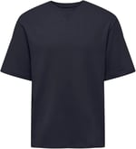 Only & Sons ONSMOAB LIFE RLX SS TEE Sweatshirt Erkek