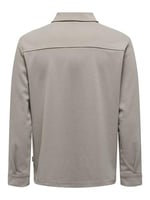 Only & Sons Onsnewkodyl Overshirt Sweat Gömlek Erkek