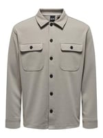 Only & Sons Onsnewkodyl Overshirt Sweat Gömlek Erkek