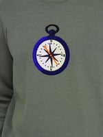Only & Sons ONSOLIVER REG CAMP SWT CREW NECK Sweatshirt Erkek