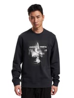 Only & Sons ONSOREN REG PHOTOPRINT SWT CREW Sweatshirt Erkek