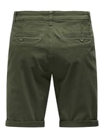 Only & Sons ONSPETER LIFE REGULAR 0013 SHORTS NOOSŞortErkek