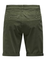 Only & Sons ONSPETER LIFE REGULAR 0013 SHORTS NOOSŞortErkek