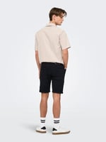 Only & Sons ONSPLY BLKD 9041 PIM DNM SHORTS Şort Erkek