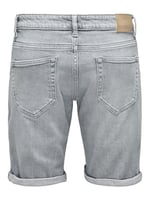Only & Sons ONSPLY MGD 8774 TAI DNM SHORTS NOOS Şort Erkek