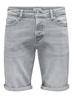 Only & Sons ONSPLY MGD 8774 TAI DNM SHORTS NOOS Şort Erkek