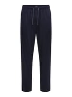 Only & Sons ONSSINUS LOOSE VISC LIN 0075 PNT Pantolon Erkek