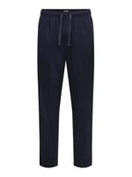 Only & Sons ONSSINUS LOOSE VISC LIN 0075 PNT Pantolon Erkek