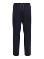 Only & Sons ONSSINUS LOOSE VISC LIN 0075 PNT Pantolon Erkek