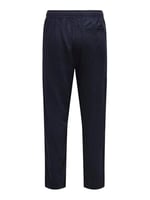 Only & Sons ONSSINUS LOOSE VISC LIN 0075 PNT Pantolon Erkek