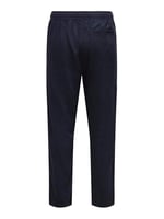 Only & Sons ONSSINUS LOOSE VISC LIN 0075 PNT Pantolon Erkek