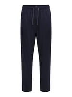 Only & Sons ONSSINUS LOOSE VISC LIN 0075 PNT Pantolon Erkek