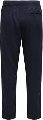 Only & Sons ONSSINUS LOOSE VISC LIN 0075 PNT Pantolon Erkek
