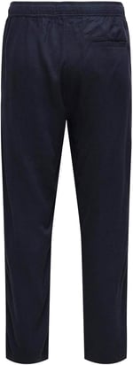 Only & Sons ONSSINUS LOOSE VISC LIN 0075 PNT Pantolon Erkek