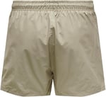 Only & Sons ONSTED LIFE SWIM SHORT SOLID PIPING Tek Parça Mayo Erkek